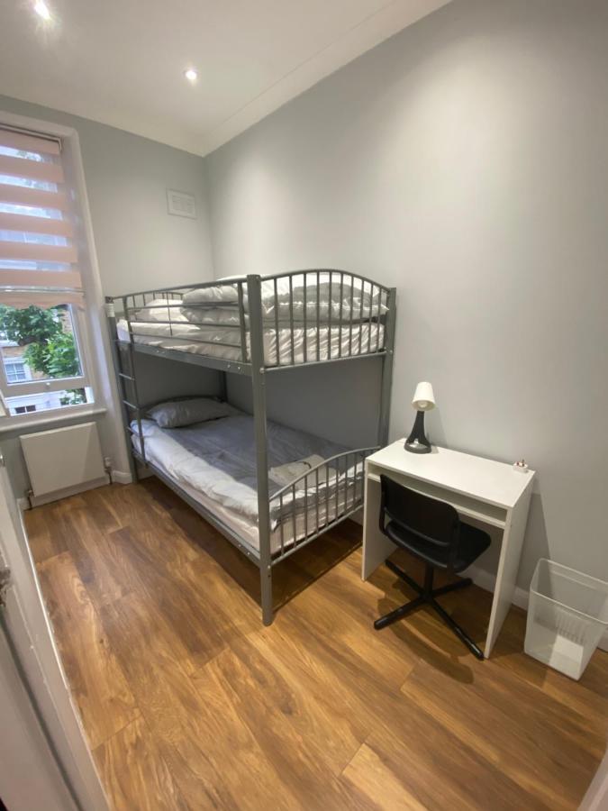 Stunning 2 Bed Flat In Ladbroke Grove Leilighet London Eksteriør bilde