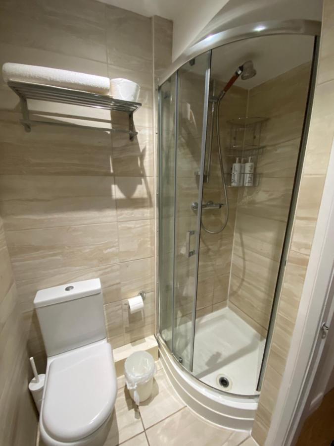 Stunning 2 Bed Flat In Ladbroke Grove Leilighet London Eksteriør bilde